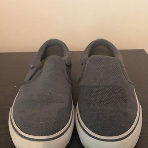 Vans slip-on